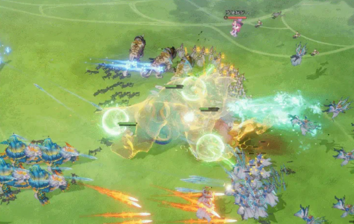 代号妖鬼六大势力详解6