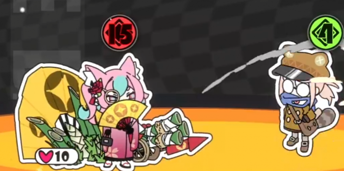 吉星派对商业之主帕露南强度分析4