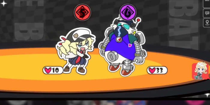 吉星派对多萝西海兹角色解析3