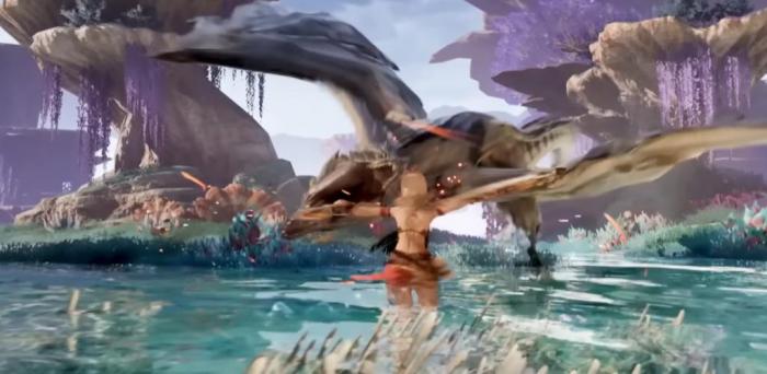 怪物猎人旅人国服上线了吗2