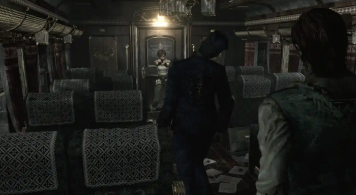 生化危机HD重制版史低价格查询1