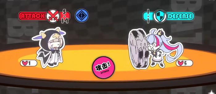 吉星派对阿兰娜强度解析2