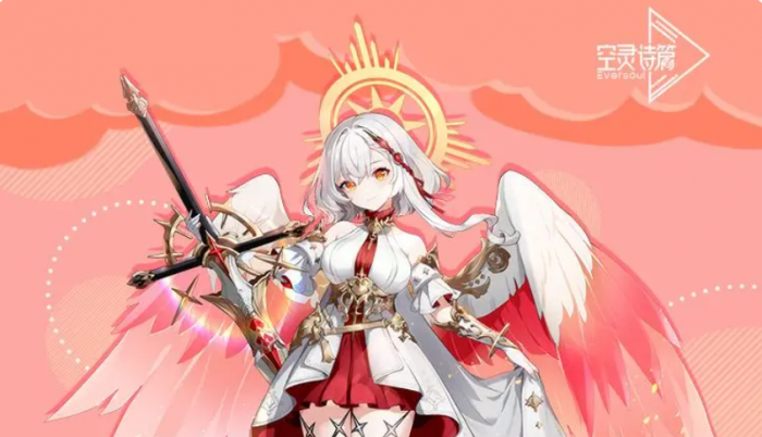 空灵诗篇精灵角色大全1