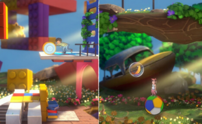 双子迷途2配置要求详解1