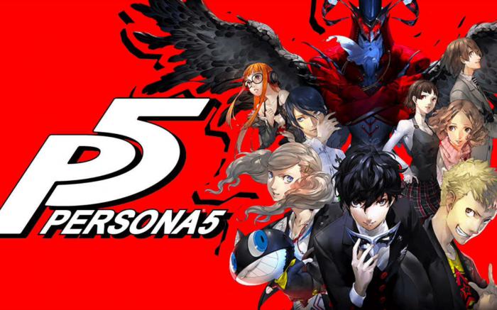 女神异闻录5皇家版史低价格汇总1