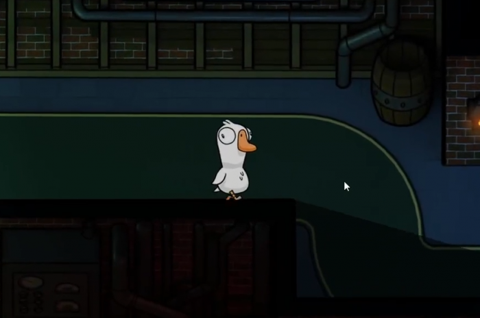 鹅鸭杀隐形者玩法详解3