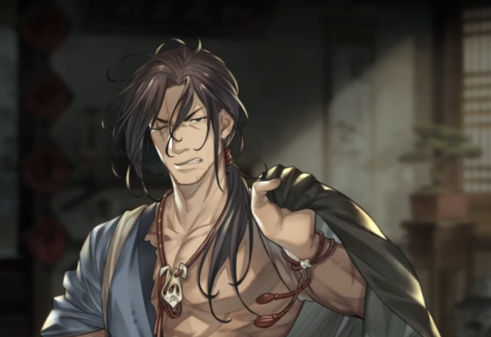 风帆纪元缉贼任务怎么接1