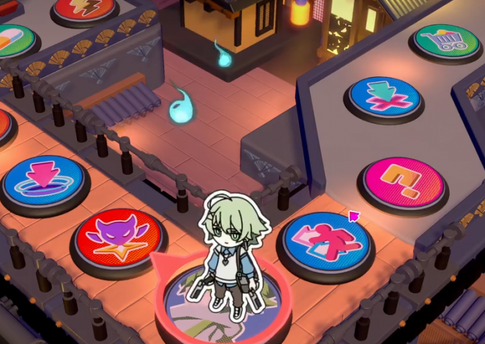 吉星派对上线时间3