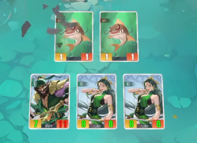 千机阵测试时间揭晓1