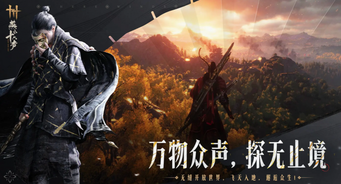 燕云十六声怪盗一只鹅怎么玩1