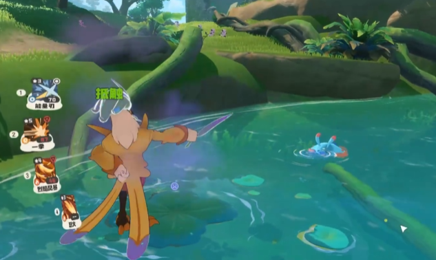 空灵诗篇新手十连卡池详解4