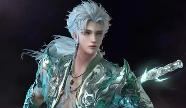 天下万象玄溟介绍1