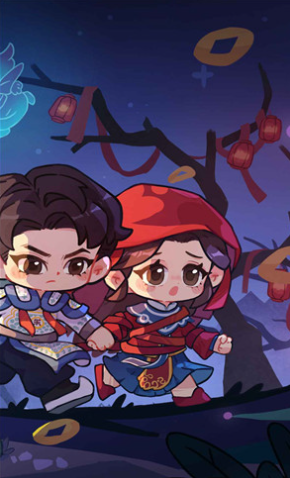 萤火夜话配置要求详解2