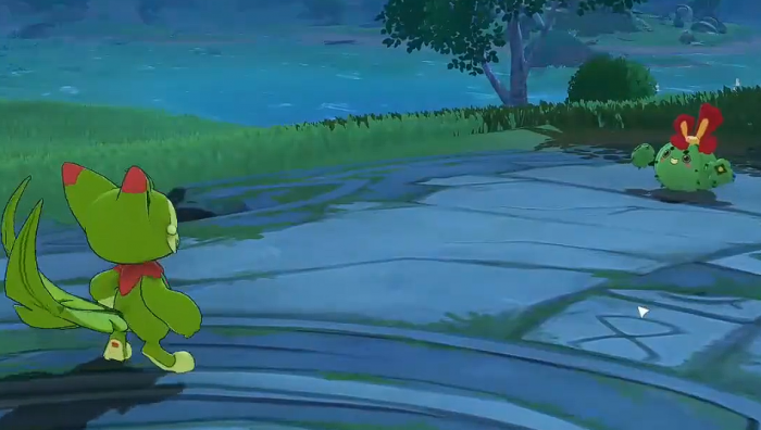 洛克王国蹦蹦种子强度分析3