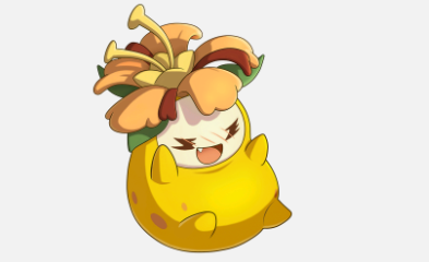 洛克王国菊花梨配招推荐2