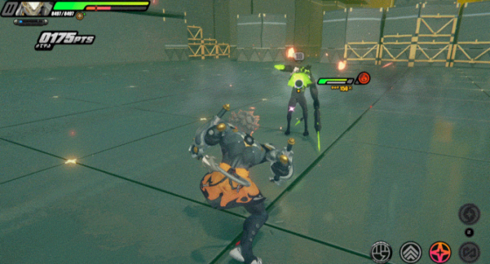 绝区零般岳角色解析3