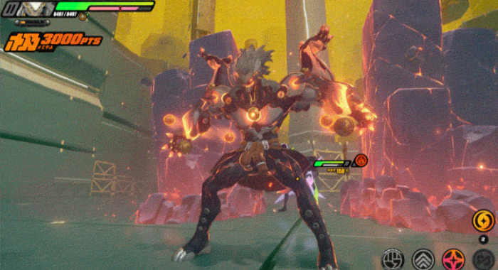 绝区零般岳角色解析5