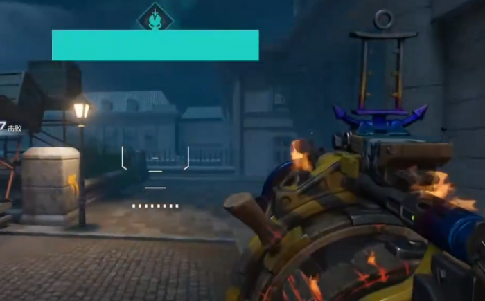 逆战未来彩蛋密码获取攻略4