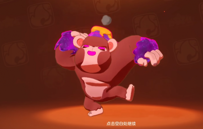 洛克王国世界可爱猿怎么获得2