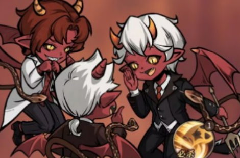 幻灵召唤师角色图鉴大全2