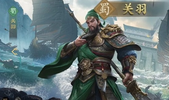 九牧之野无策控制弓阵容搭配指南2