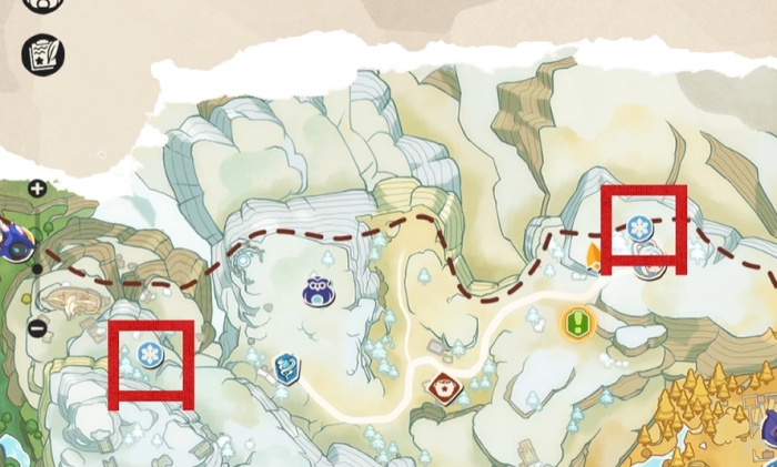 洛克王国世界粉色雪影娃娃怎么获得2