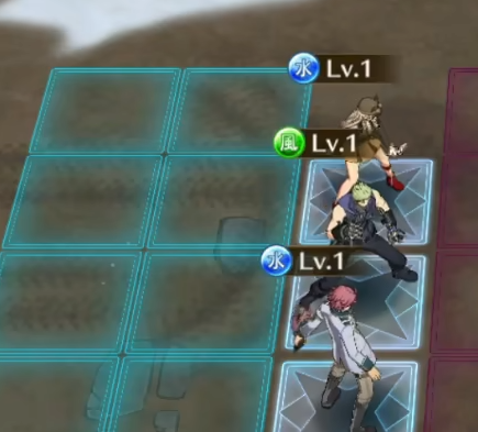 闪之轨迹北方战役测试开启时间1