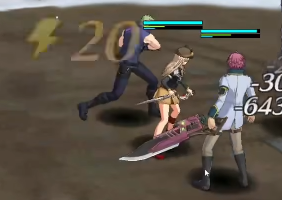 闪之轨迹北方战役测试开启时间4