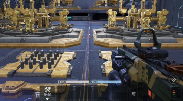 逆战未来世界观设定与剧情背景深度解析3