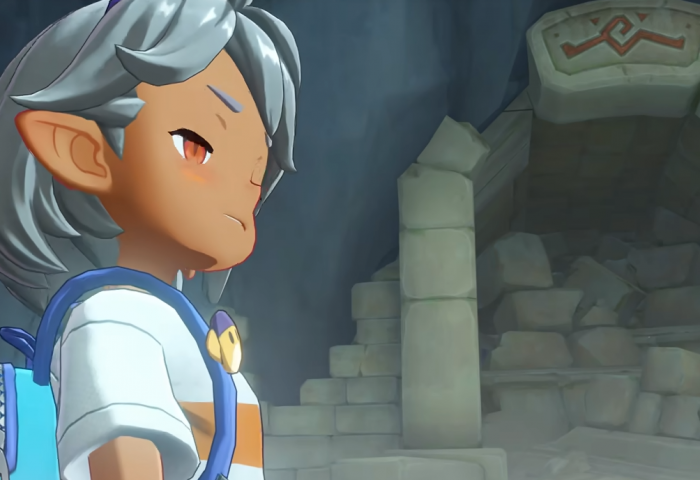 洛克王国世界是网游还是单机2