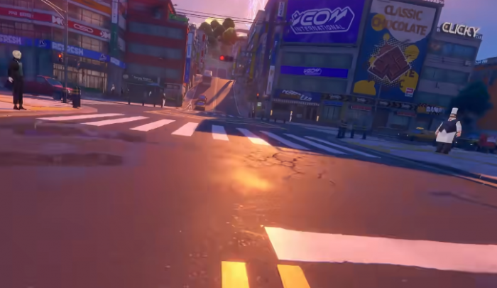 异环手机配置要求高吗1