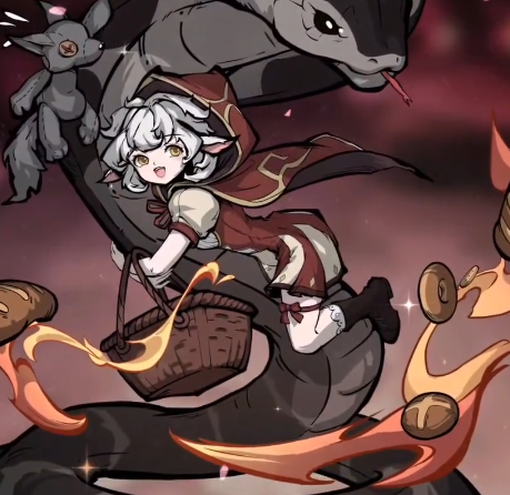 幻灵召唤师新手阵容推荐5