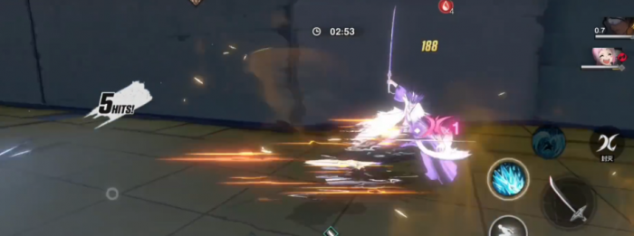 封灭反击流打法详解与实战应用技巧1