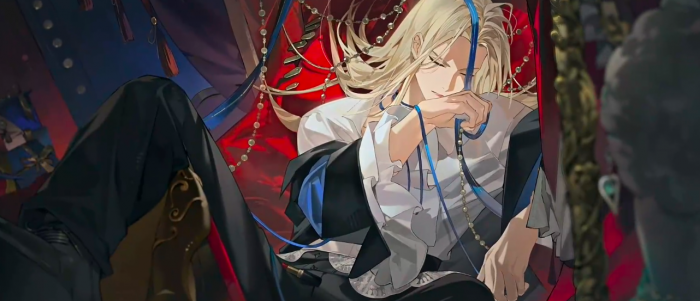 夜幕之下手游上线时间揭晓2