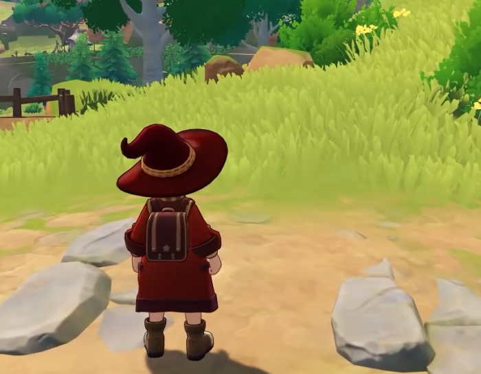 洛克王国世界伞伞菌作用详解3