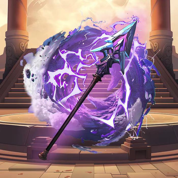 巨神军师神兵抽取机制详解2