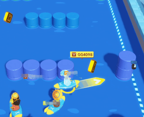 星绘友晴天派对怎么玩2