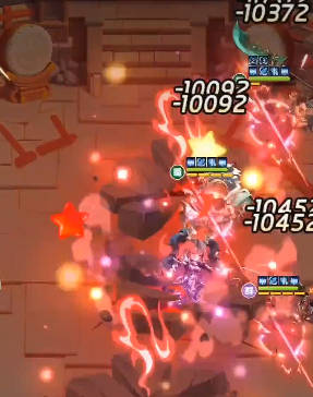 巨神军师神话武将链接攻略5