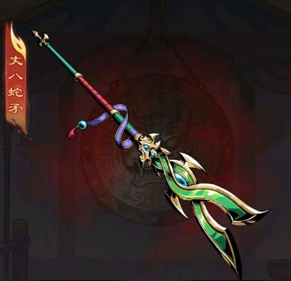 雄心之上蜀国专武全攻略2