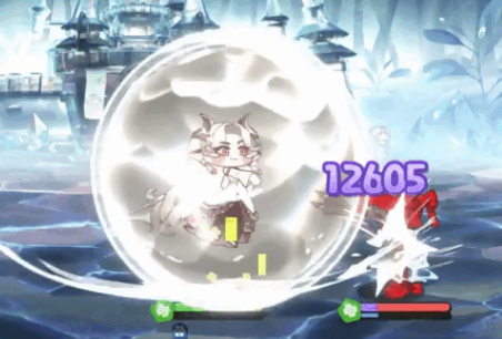 嘟嘟脸恶作剧坦克角色推荐3