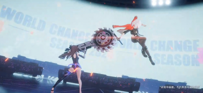 虚环芯盒的作用解析1