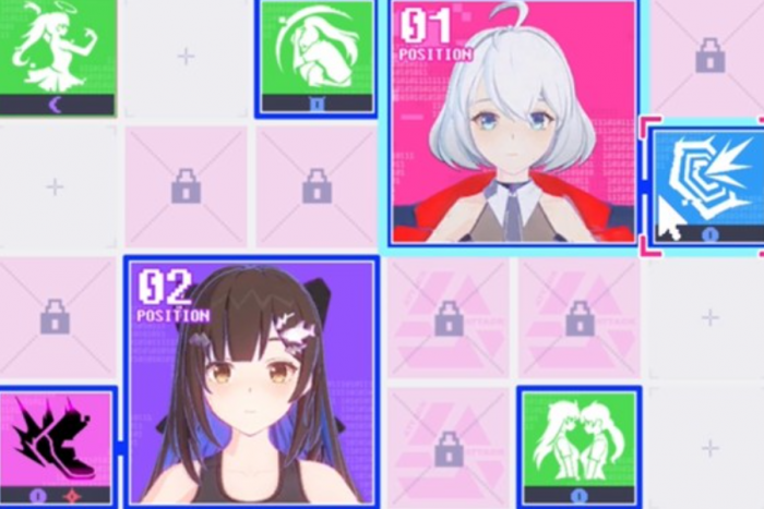 虚环战斗玩法详解1