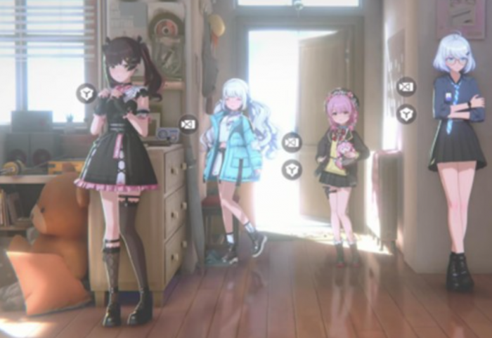 虚环战斗玩法详解3