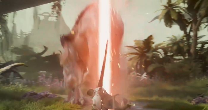 怪物猎人旅人配置要求高吗4