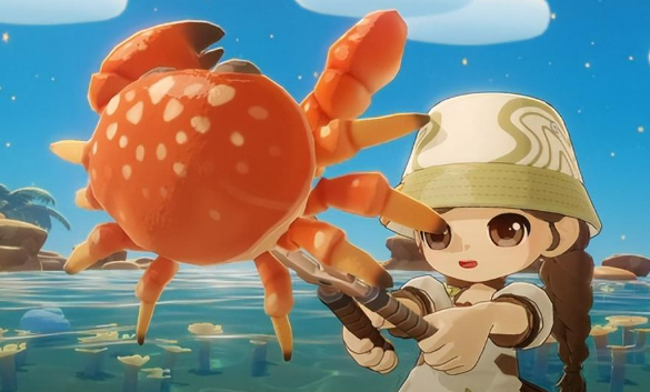 星布谷地公测时间公布3