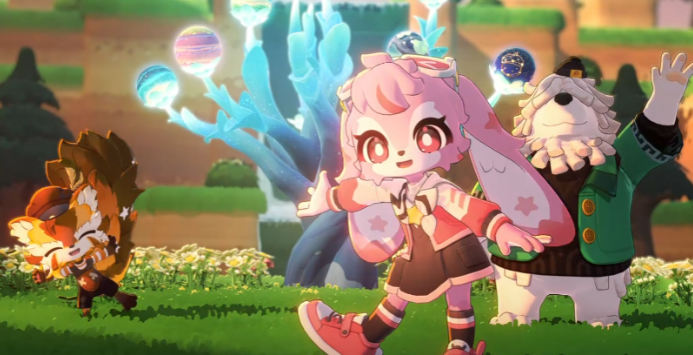 星布谷地公测时间公布4