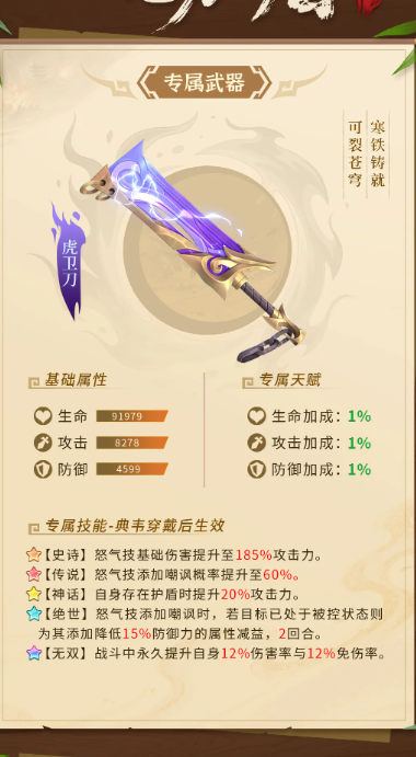 三国大冒险战斗攻略1