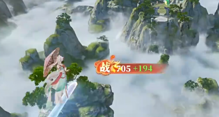 灵妖劫玩法详解1