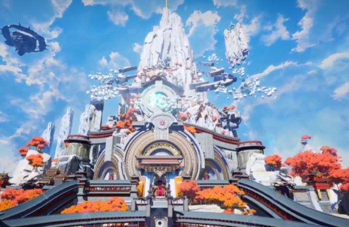 灵妖劫玩法详解5