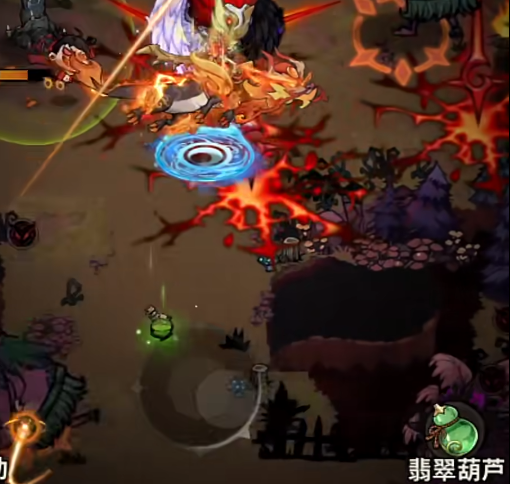 无尽探险队法师开荒指南2